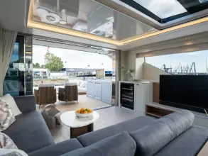 Thumbnail von Sunseeker Ocean 156 8022580