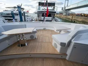Thumbnail von Sunseeker Ocean 156 8022580