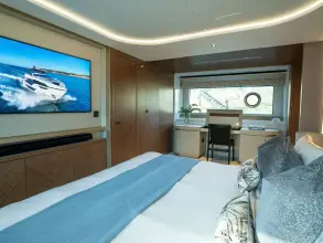 Thumbnail von Sunseeker Ocean 156 8022580