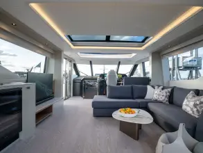 Thumbnail von Sunseeker Ocean 156 8022580