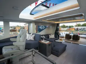 Thumbnail von Sunseeker Ocean 156 8022580