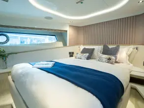 Thumbnail von Sunseeker Ocean 156 8022580