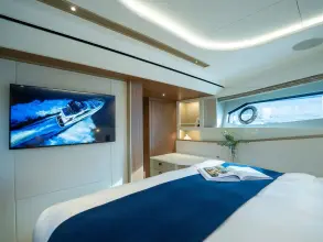 Thumbnail von Sunseeker Ocean 156 8022580
