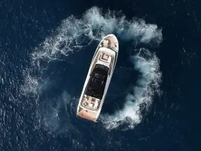 Thumbnail von Sunseeker Ocean 156 8022580