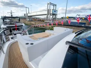 Thumbnail von Sunseeker Ocean 156 8022580