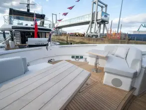 Thumbnail von Sunseeker Ocean 156 8022580