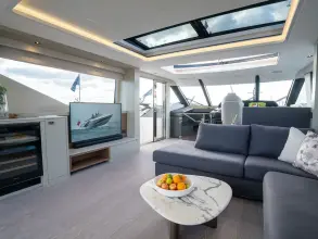 Thumbnail von Sunseeker Ocean 156 8022580