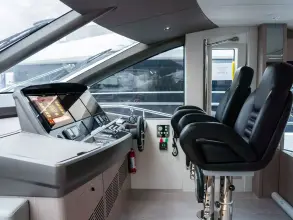 Thumbnail von Sunseeker 76 Yacht MICKMAC