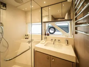 Thumbnail von Sunseeker 76 Yacht MICKMAC