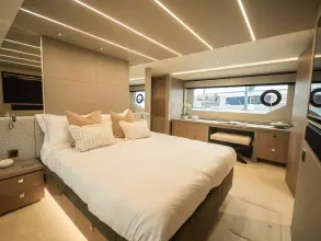 Thumbnail von Sunseeker 76 Yacht MICKMAC