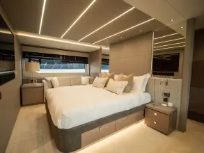 Thumbnail von Sunseeker 76 Yacht MICKMAC