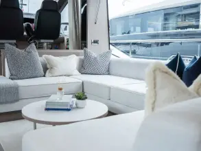 Thumbnail von Sunseeker 76 Yacht MICKMAC