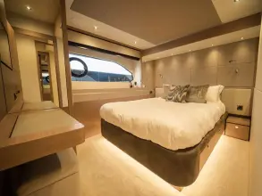 Thumbnail von Sunseeker 76 Yacht MICKMAC