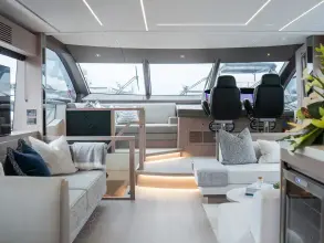 Thumbnail von Sunseeker 76 Yacht MICKMAC
