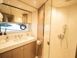 Thumbnail von Sunseeker 76 Yacht MICKMAC
