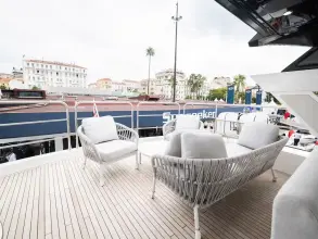 Thumbnail von Sunseeker 76 Yacht MICKMAC