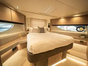 Thumbnail von Sunseeker 76 Yacht MICKMAC