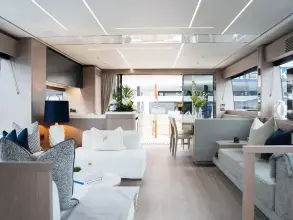 Thumbnail von Sunseeker 76 Yacht MICKMAC