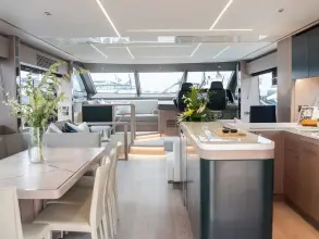 Thumbnail von Sunseeker 76 Yacht MICKMAC