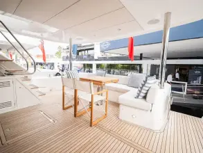 Thumbnail von Sunseeker 76 Yacht MICKMAC
