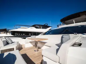 Thumbnail von Sunseeker 76 Yacht MICKMAC