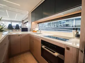Thumbnail von Sunseeker 76 Yacht MICKMAC