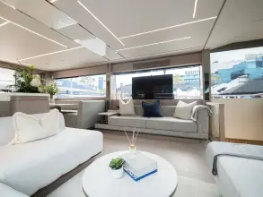 Thumbnail von Sunseeker 76 Yacht MICKMAC