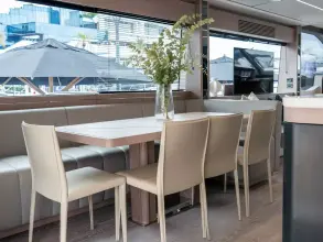 Thumbnail von Sunseeker 76 Yacht MICKMAC