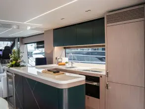 Thumbnail von Sunseeker 76 Yacht MICKMAC