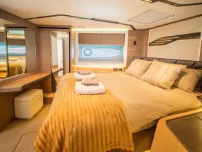 Thumbnail von Sunseeker Predator 65 HYPNAUTIC