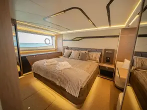 Thumbnail von Sunseeker Predator 65 HYPNAUTIC