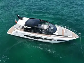 Thumbnail von Sunseeker Predator 65 HYPNAUTIC