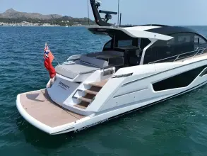 Thumbnail von Sunseeker Predator 65 HYPNAUTIC