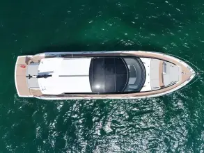 Thumbnail von Sunseeker Predator 65 HYPNAUTIC