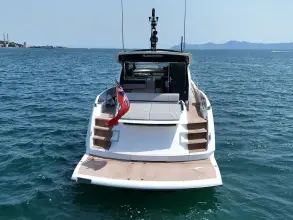 Thumbnail von Sunseeker Predator 65 HYPNAUTIC
