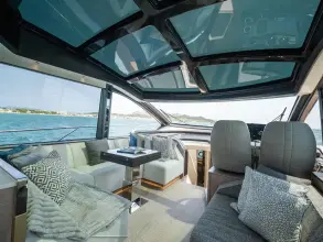 Thumbnail von Sunseeker Predator 65 HYPNAUTIC