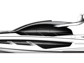 Thumbnail von Sunseeker Predator 65 HYPNAUTIC