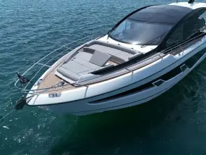 Thumbnail von Sunseeker Predator 65 HYPNAUTIC