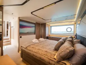 Thumbnail von Sunseeker Predator 65 HYPNAUTIC
