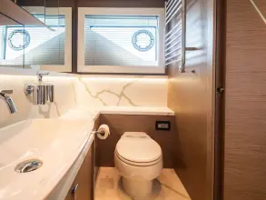 Thumbnail von Sunseeker Predator 65 HYPNAUTIC