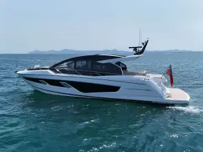 Thumbnail von Sunseeker Predator 65 HYPNAUTIC