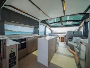 Thumbnail von Sunseeker Predator 65 HYPNAUTIC