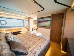 Thumbnail von Sunseeker Predator 65 HYPNAUTIC