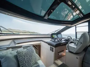 Thumbnail von Sunseeker Predator 65 HYPNAUTIC