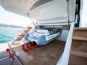 Thumbnail von Sunseeker Predator 65 HYPNAUTIC