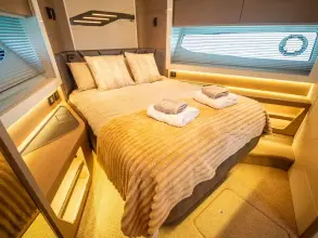 Thumbnail von Sunseeker Predator 65 HYPNAUTIC