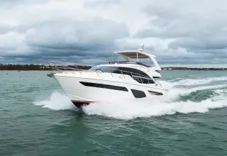 Princess F55 JOEY