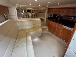 Thumbnail von Sunseeker Superhawk 43 BIGGIE SMALLS