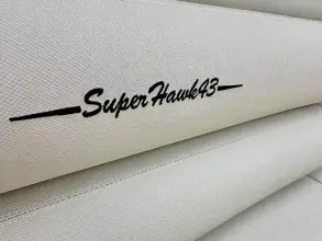 Thumbnail von Sunseeker Superhawk 43 BIGGIE SMALLS