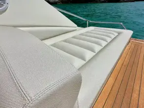 Thumbnail von Sunseeker Superhawk 43 BIGGIE SMALLS